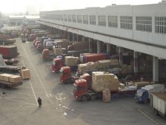 成都返空車